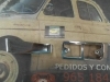 BI130 JUEGO BISEL PROTECTOR PILOTOS DELANTEROS SEAT 133